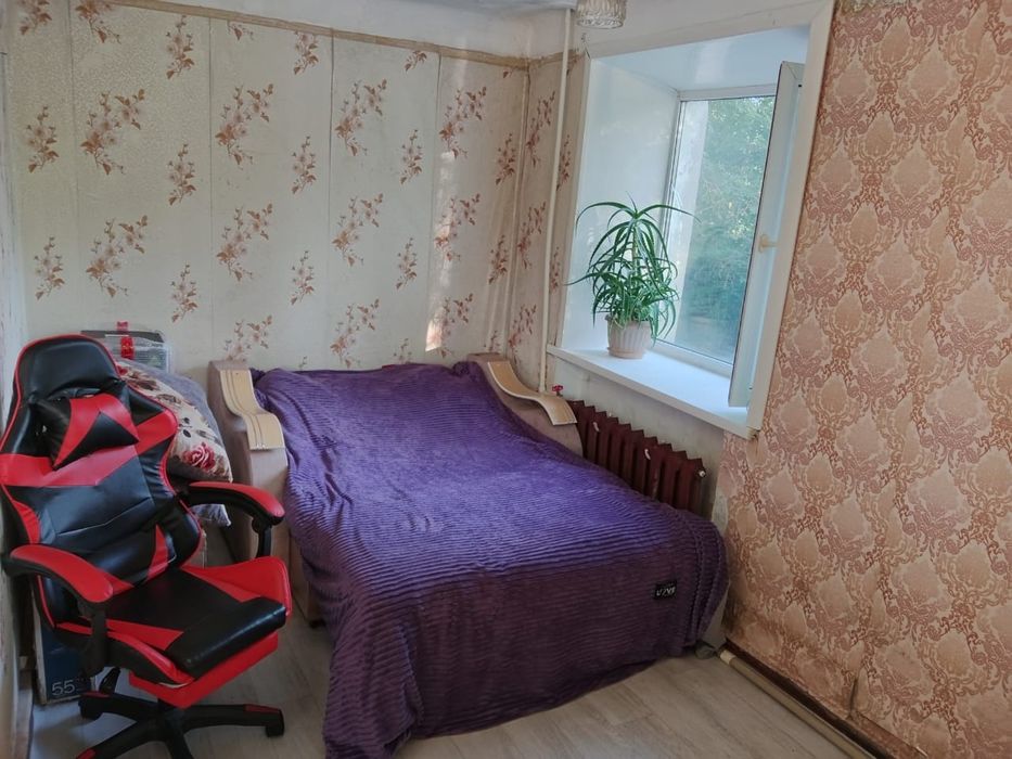 Продается квартира