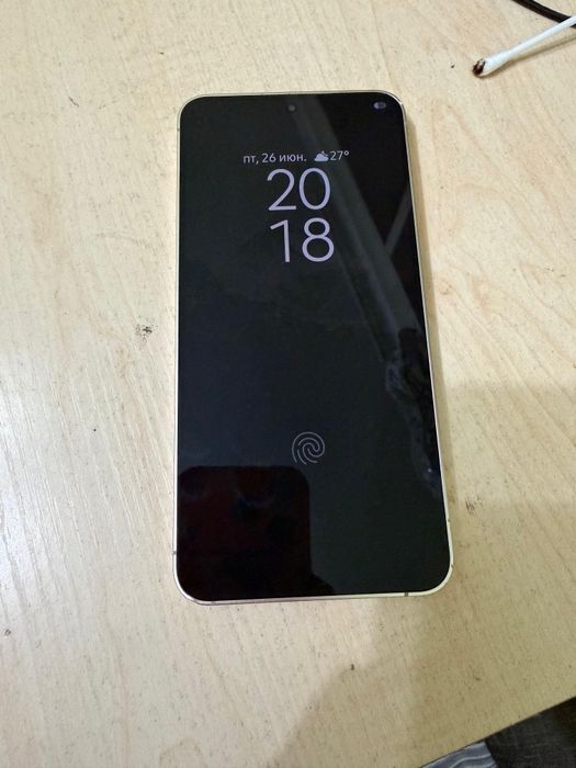 Samsung s24 обмен