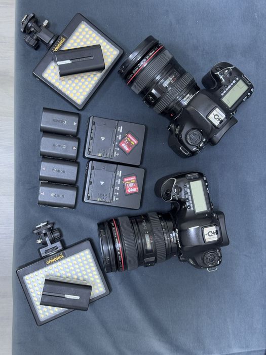 Canon mark iii sotiladi aybi yuq