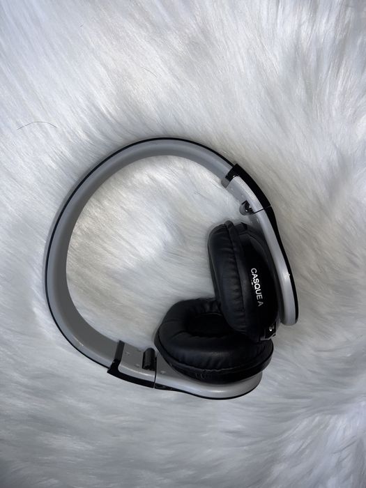 Casque Clas A Bluetooth