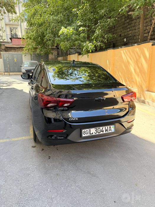 Onix 1 pozitsiya