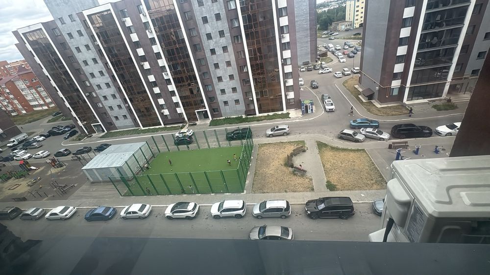 Продам  однакомнатную квартиру