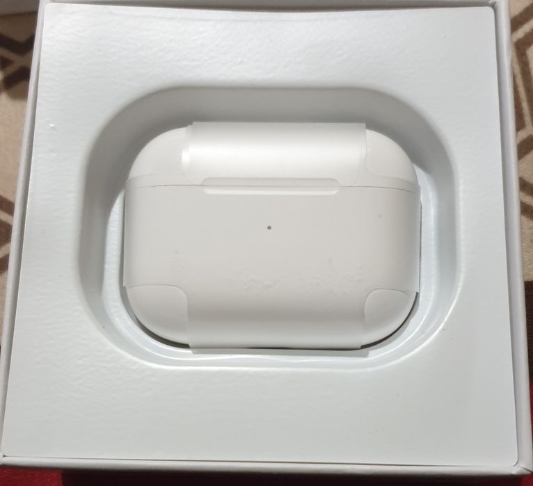 Airpods Pro 2 USB-C