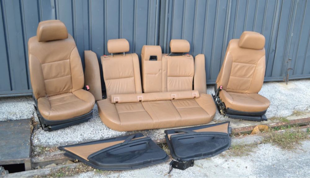 Салони за Бмв Е60 Е61