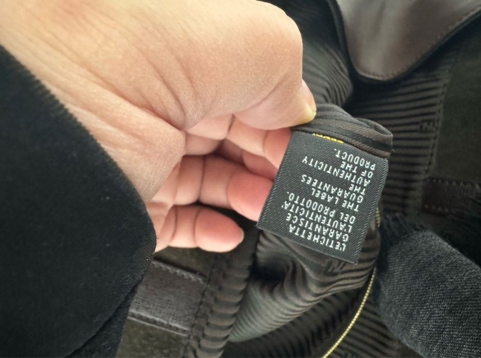 Сумка Fendi оригинал