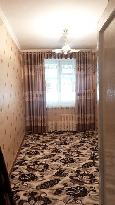 Kvartira 2/2/4 sotiladi