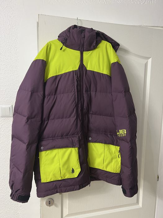 Geaca Lib Technologies marime L