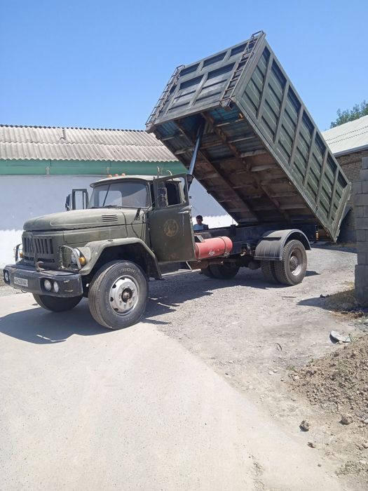 Зил тьлооьдлоллддл