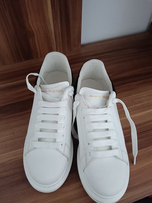 Adidasi Alexander Mcqueen marimea 43