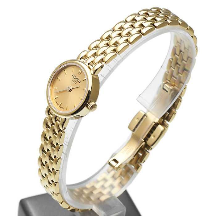 женские часы Tissot