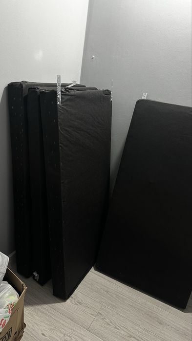 Продам шумоизоляционные панели