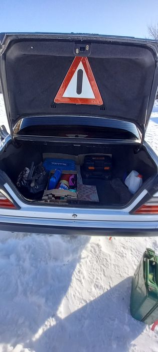 Продам мерс хороший состоянии