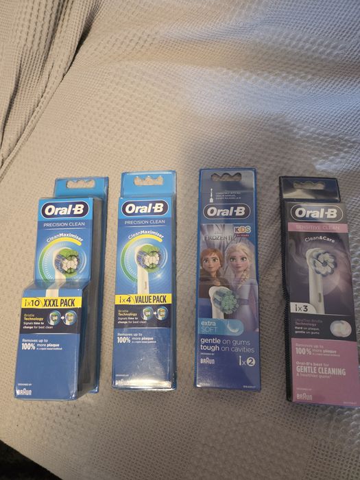 Gillette Жилет внос от Швейцария