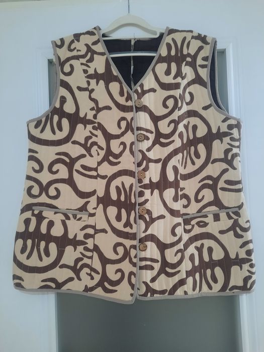 Женский кажекей 58 размер. 5000 тг