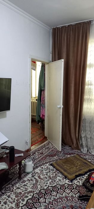Аренда. Сдается своя квартира  .Чиланзар 7. Без маклер!  Ок тепа.