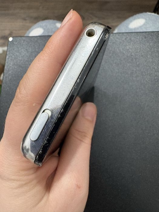 iPod Classic 5th Gen