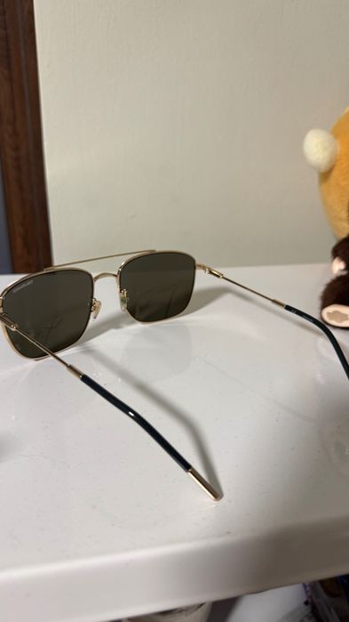 Ochelari de soare trussardi