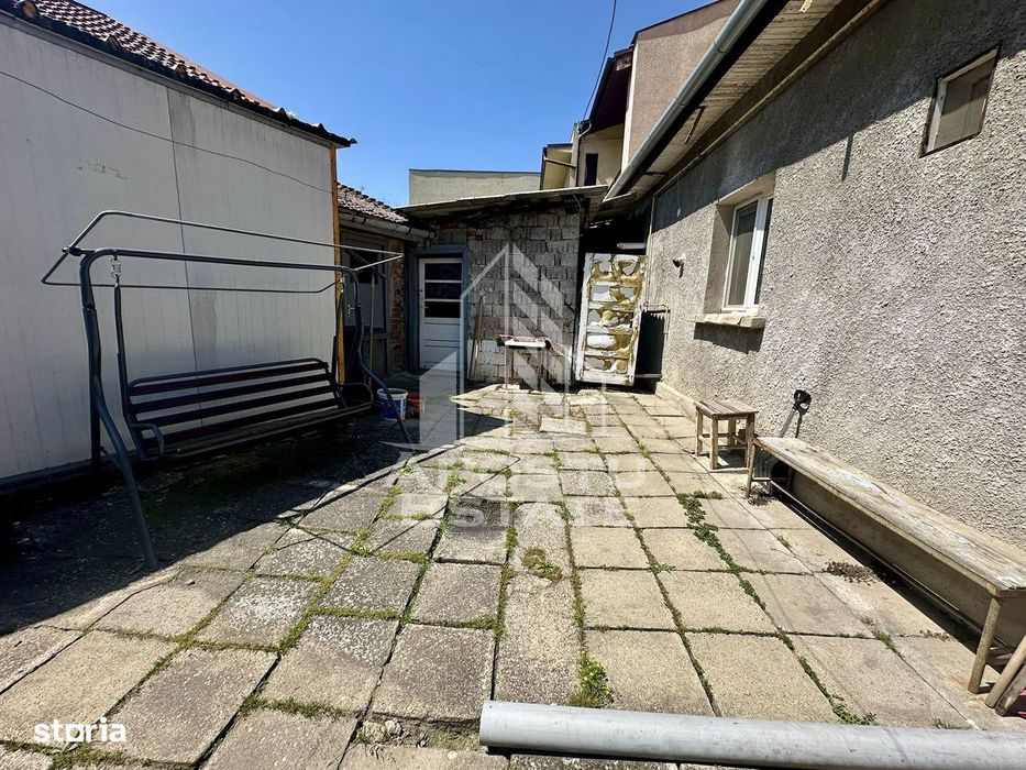 Casa individuala de vanzare in zona Girocului, Timisoara