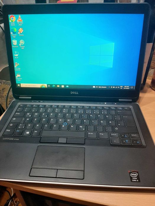 Vand Laptop Dell Latitude E7440
