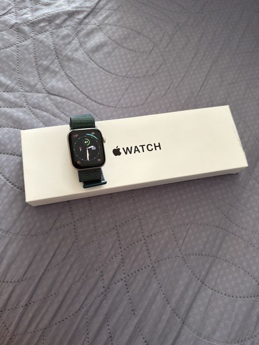 Apple watch SE (Gen 2) 40mm