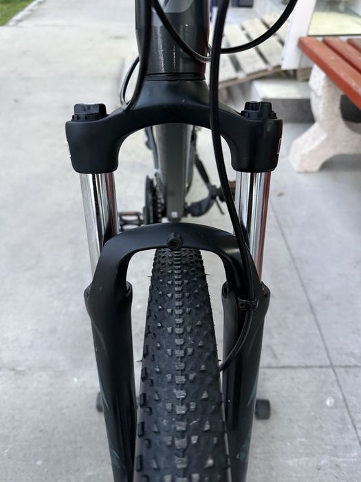 Планински велосипед Giaint Liv  27.5" цола алуминиева рамка S