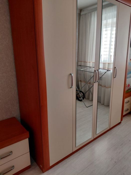 Спальный гарнитур