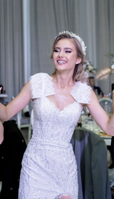Rochie de mireasa