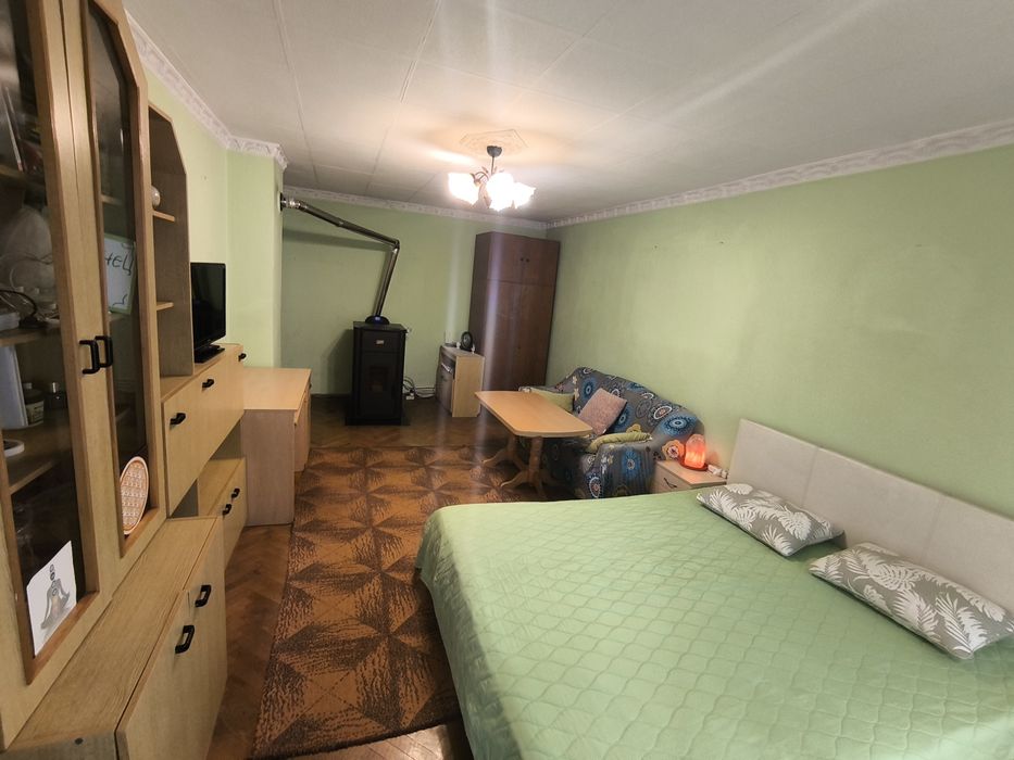 Продава се Двустаен апартамент в Шумен, Тракия - 60 кв.м за 1785 €/кв.м - Снимка #15
