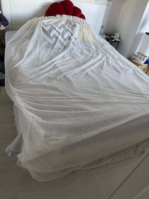 продам тюль