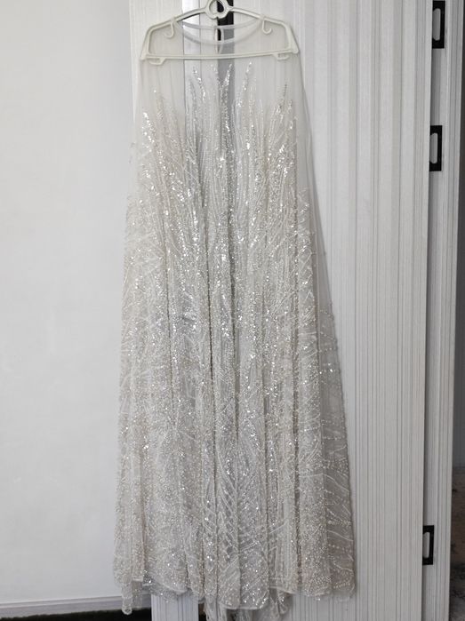 Келин ку́йлак Абая