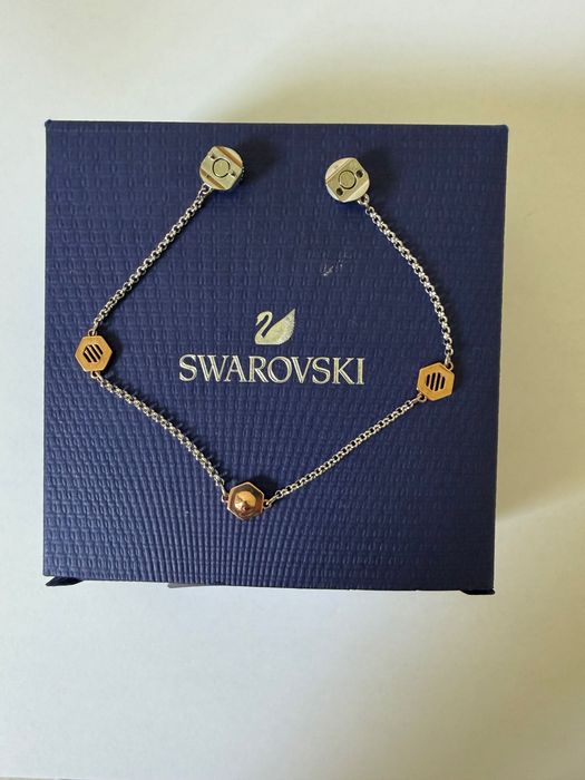 Brățară Swarovski