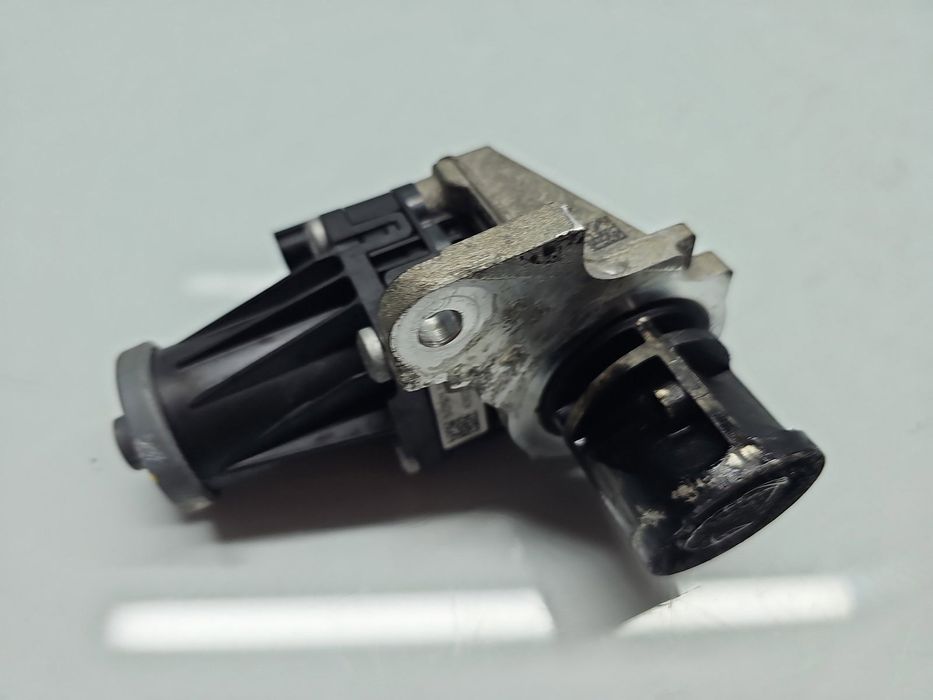 Supapa EGR Renault Captur (J87) [Fabr 2013-2017] 147105308R 1.5 DCI K9