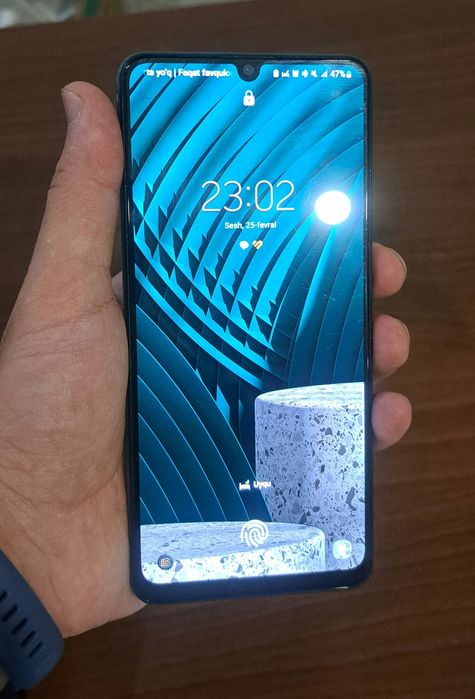 Samsung A32 6/128