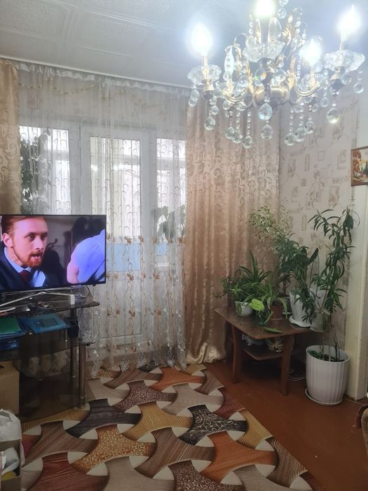 Продам квартиру.