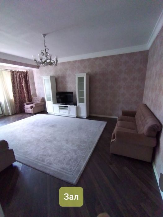 Продается квартира в новостройке, А. Кодирий