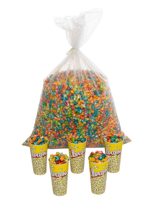 Попкорн на мероприятия
