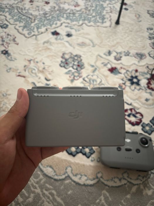 Dji mini 2 на запчасть