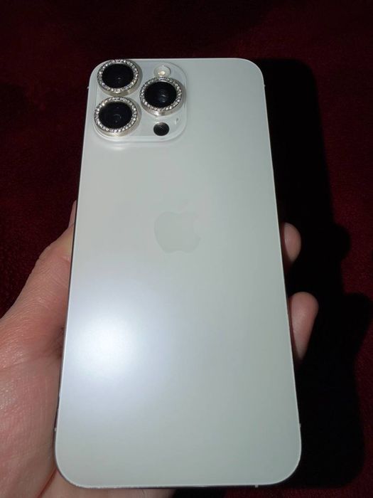 Iphone 15 promax yomkost 92 sotiladi srochna