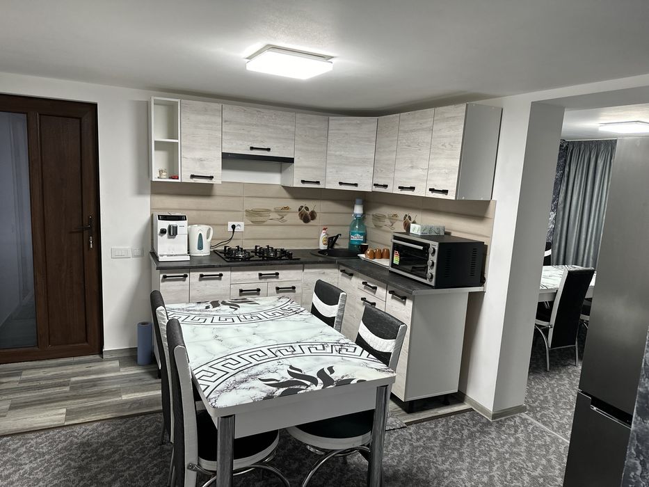 Cazare cabană,Bicaz