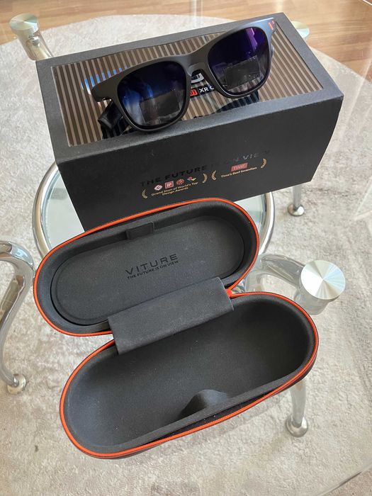 VITURE Pro XR очки