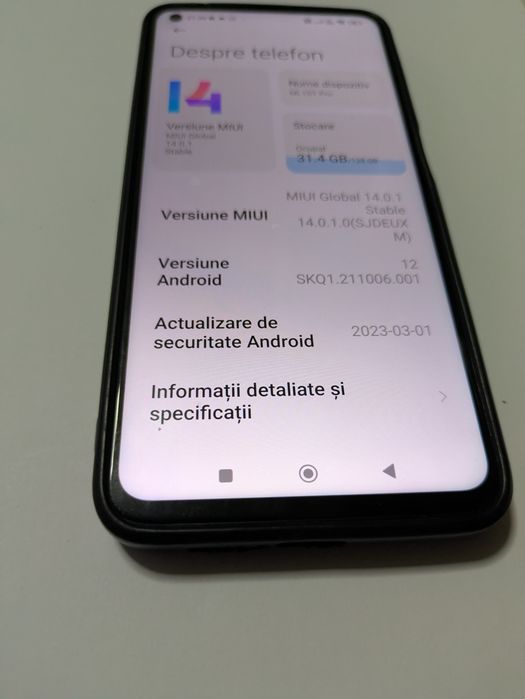 Xiaomi 10t Pro-128 gb-8 GB ram-cutie