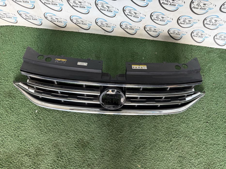 Grila fata Volkswagen Tiguan facelift