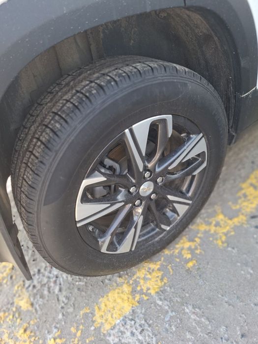 R17 Balon Sotiladi – Deyarli Yangi!