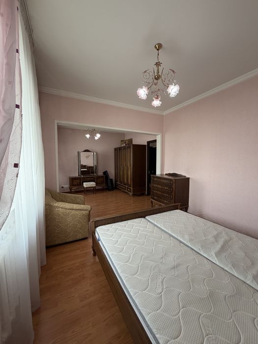 Продается квартира 5 в 3 комнаты 7 этаж 110.8 м² Яккасарайский район