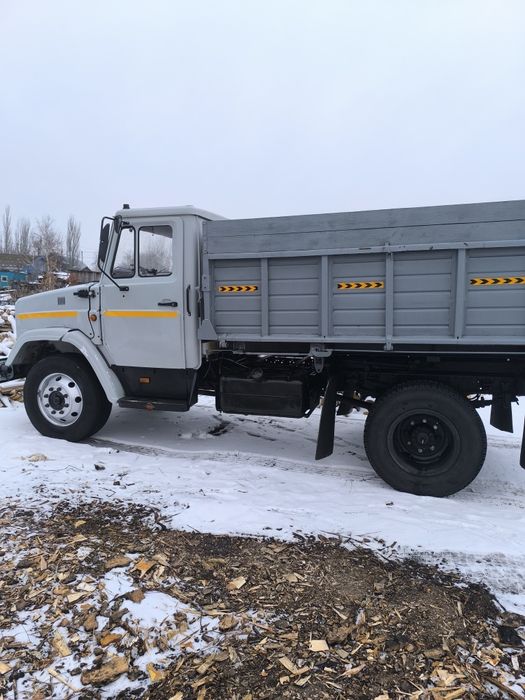 ЗИЛ 4331  продам