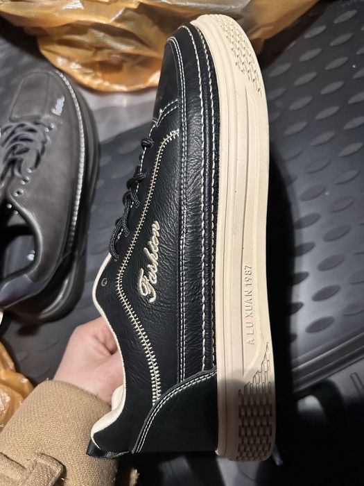 Мужская обувь размеры 43-44