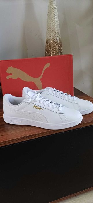 Puma Smash 3.0 L 47 номер