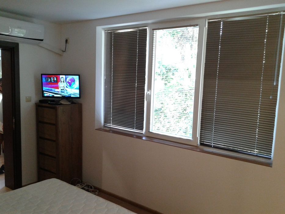 Дава се под наем Тристаен апартамент в Видин, Химик - 62 кв.м за 280.5 € - Снимка #8