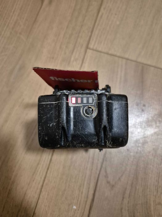 Makita baterie defecta - lot 7-26-1