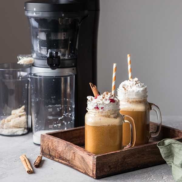 Нова Мощна Бавна Сокоизстисквачка Студено Пресоване Panasonic MJ-L700